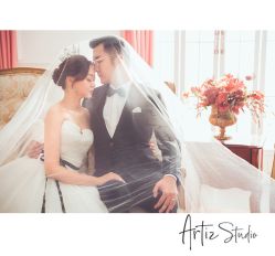 -艺匠摄影ARTIZ STUDIO(南京店)
