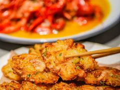 -杨氏青龙虾·羊蝎子(托乐嘉店)