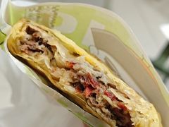 -丝路传奇·中国拉面航母店(北医三院店)