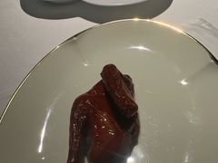 -荣轩(新荣记环球金融中心店)