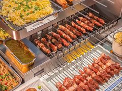 -三个蒙古大叔羊肉串(大宁店)