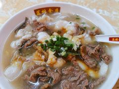 -荔林食店(西华路店)