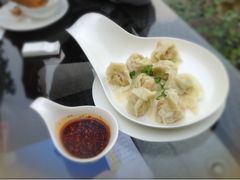 红油抄手-悦湖公馆