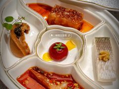 -金成潮菜博物馆(海珠湿地店)
