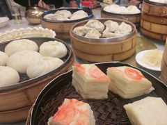 -红灯笼大酒楼(通湖路店)