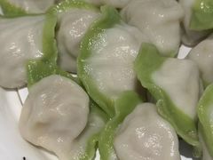-船歌·鱼水饺青岛菜(金狮广场店)