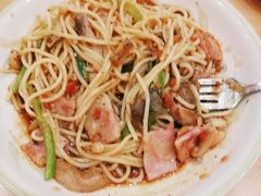 -萨莉亚意式餐厅(苏州食百家店)