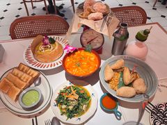 -太食獸泰式茶餐厅(IFS国金中心店)