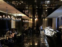 -广州四季酒店·天吧·高空酒吧