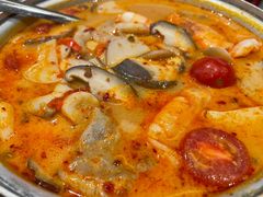-Thai Alley泰爱里(二沙岛店)