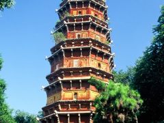 -宝通禅寺