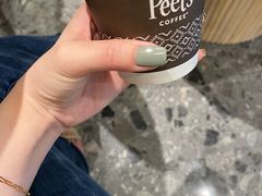 -Peet's Coffee皮爷咖啡(万象天地店)