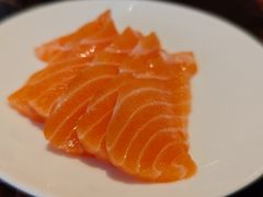 -River Café 海鲜自助(重庆丽笙世嘉酒店)