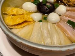 -松鹤楼(狮山永利广场店)