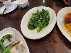 -东江海鲜酒家(艺都分店)