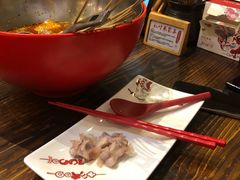 -红料理|串串有瘾·烧烤(吴中路店)
