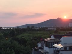 香山国际大酒店-苏州香山国际大酒店