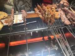 -邢氏老太太烧烤(南山店)