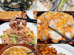 -张家卫·阳江菜·小海鲜(肥婆湾桥店)