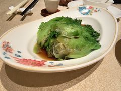 -唐苑酒家·岭南粤菜名店(太古仓店)