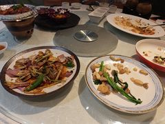 -花溪雨·森林餐厅(石基店)