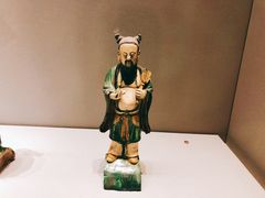 -太原市博物馆