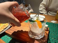 -即興ADLIB(退化公园店)