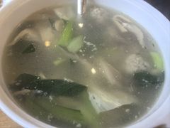-老街饭庄·地道淮扬菜(扬子江北路总店)