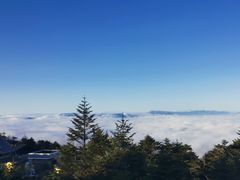 -峨眉山风景名胜区