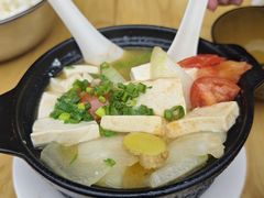-沈妈砂锅(双楠店)