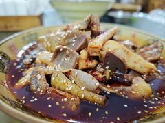 -周师饭店