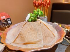 -色響火锅(恒隆广场店)