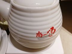 鲍鱼人参汤-尚一汤·粤菜海鲜(环球港店)