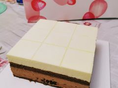 -积慕Cake(解放大道店)