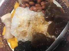 芋圆5号-鲜芋仙(中华广场店)