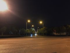 -美兰湖景区