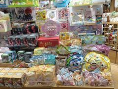 -九木杂物社(东方新天地店)