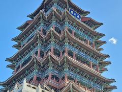 -永定河休闲森林公园