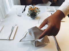 -Khéma Restaurant Pasteur