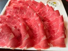 -南门涮肉(北洼路店)