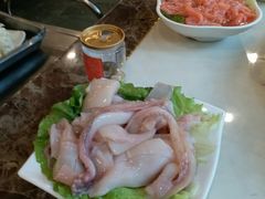 -朱氏胖子烂火锅(洪崖洞店)