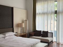 -三亚海棠湾万丽度假酒店