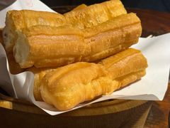 -大良毋米粥 · 粥底火锅(岭南天地店)