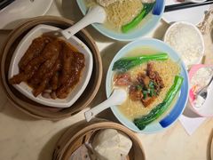 -陶陶居酒家(SM二期购物广场店)