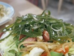 -绥缘老烧麦(中天店)