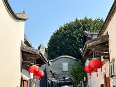 -三坊七巷历史文化街区