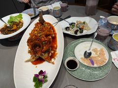 -苏城小院·园林精致苏州菜(斜塘老街店)