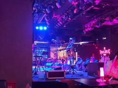 -MOSSO音乐酒吧·live house(南京旗舰店)