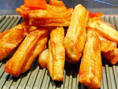 -旺顺阁鱼头泡饼(常营店)