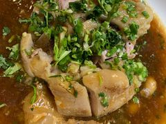 东坡肘子-眉州东坡(博雅店)